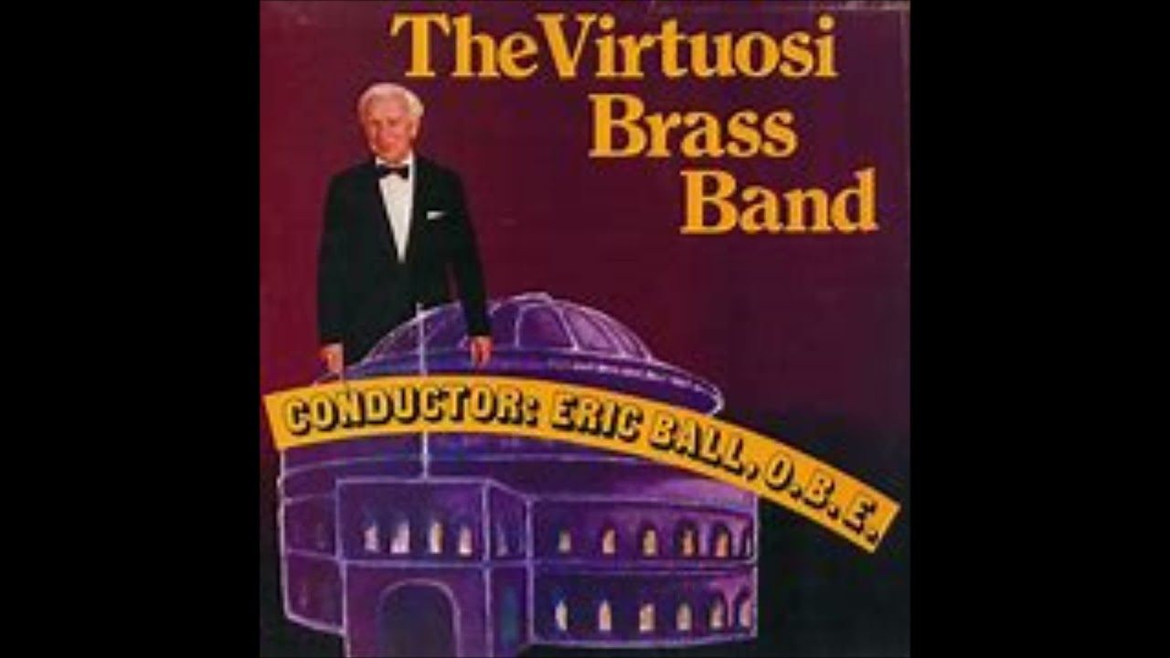 Hat Trick / Roy Newsome