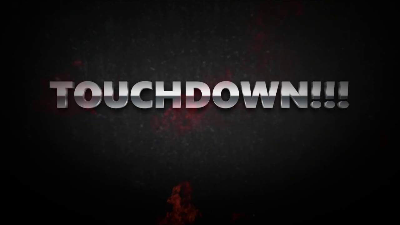Madden 19 Touchdowns