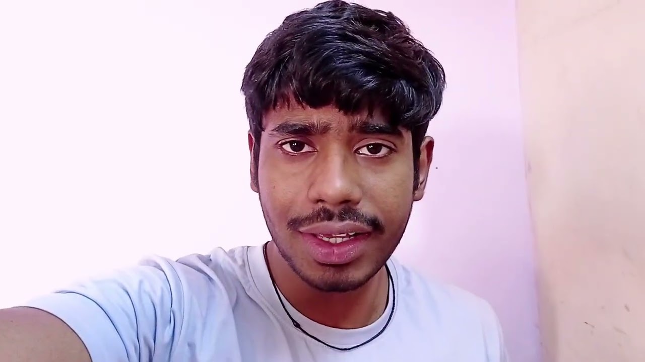 Alone at Home Today 😅