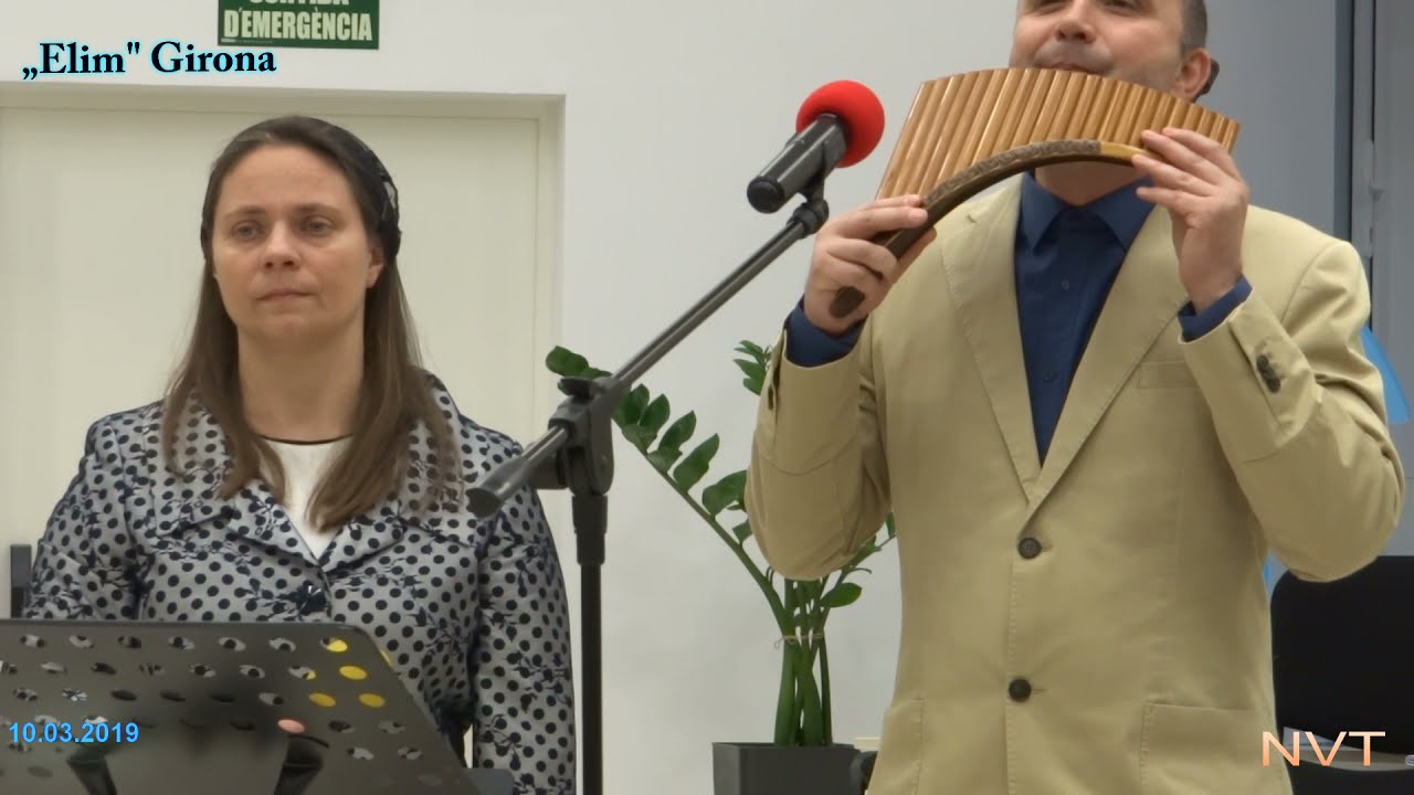 Viorel și Simona Manolache-Nu pot iubi ,nu pot cânta