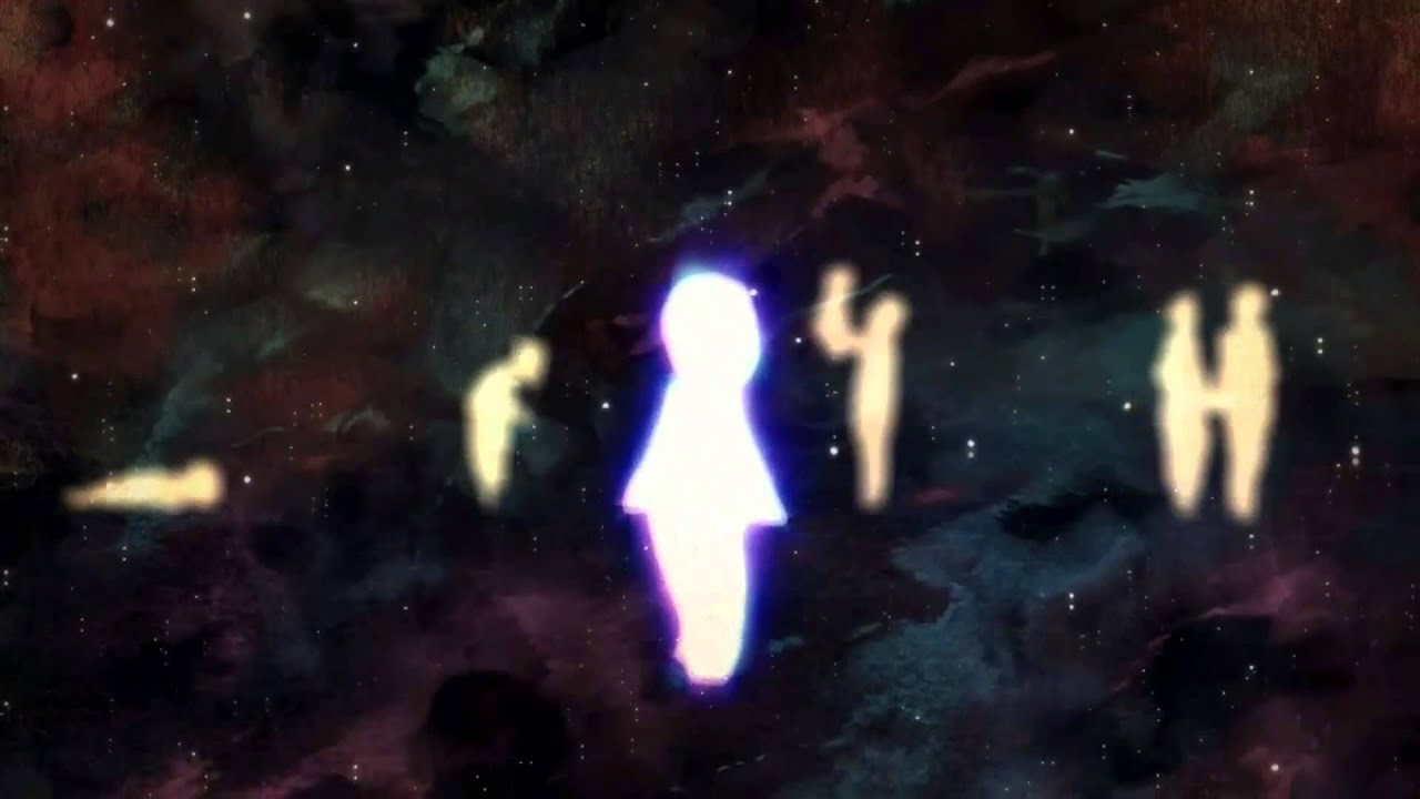 Song: Go and Catch A Falling Star