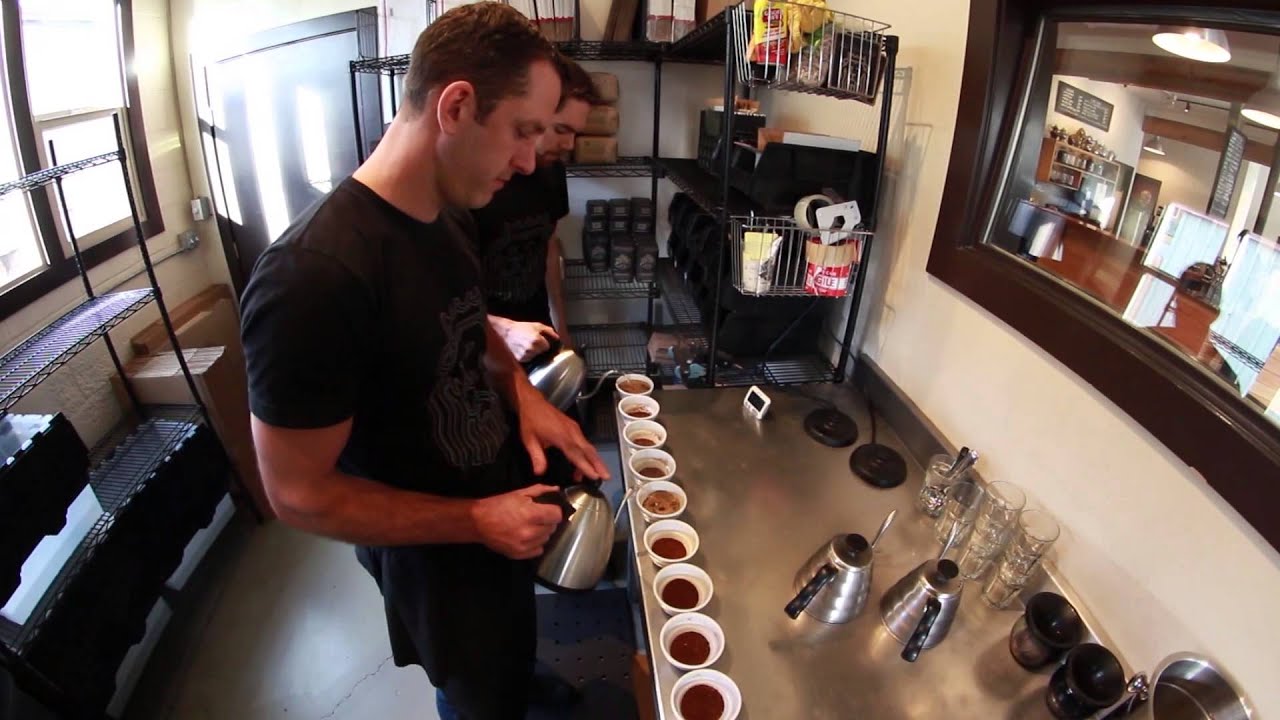 Noble Coffee Roasting-EMDA