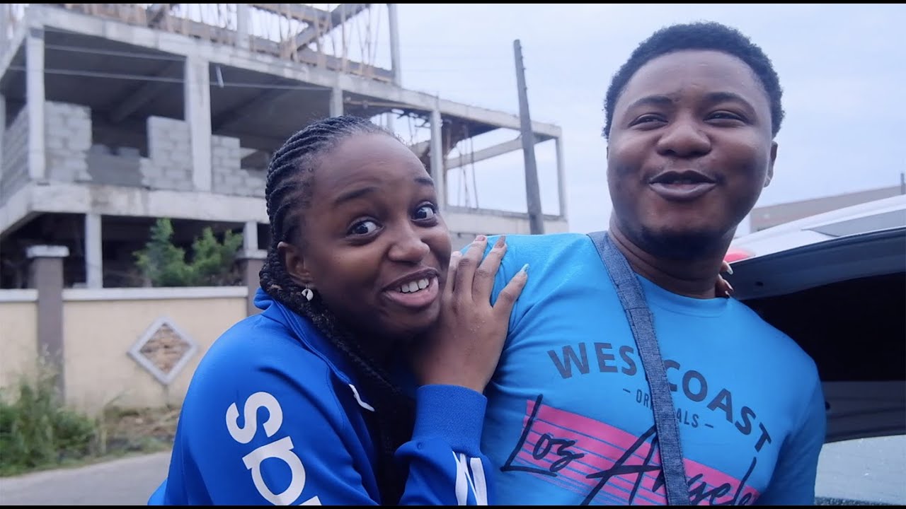 Our experience driving from Lagos to Anambra - With Obiforbes and Somtochukwu | Travel & Tour.