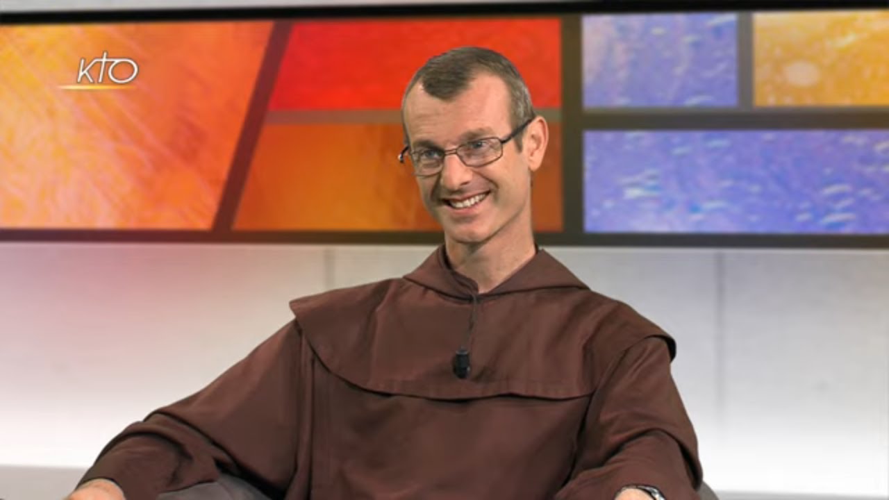 Frère Marie-Joseph Dol. Inspiré par un frère carme du Cameroun