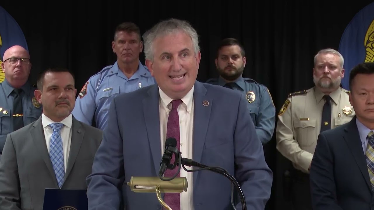 Leaders of La Nueva Familia Michoacana and Atlanta-Based Money Launderer Indicted