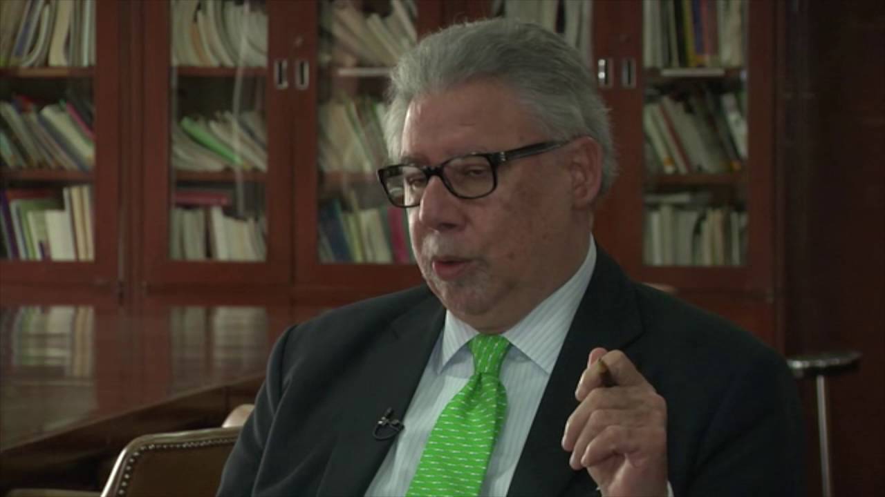 &iquest;De qui&eacute;n es la tierra en Colombia?