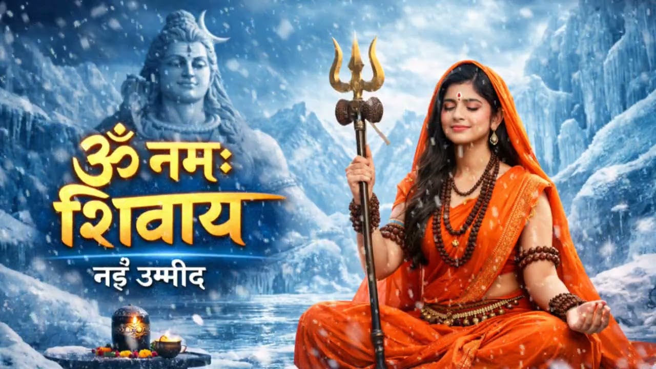 महादेव की कृपा | Shiv Shankar Ke Darshan Pa Lo | Original Latest Shiv Bhajan #Bhakti #Bhajan #Aarti