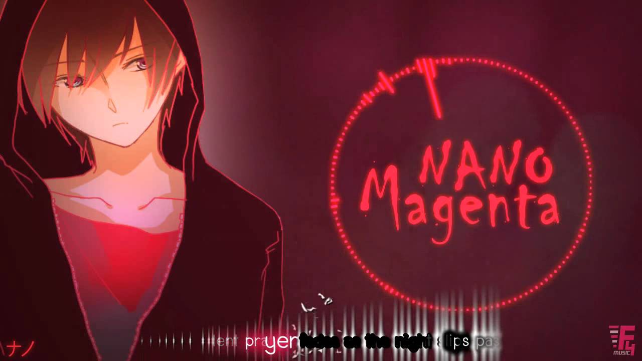 Nano - Magenta
