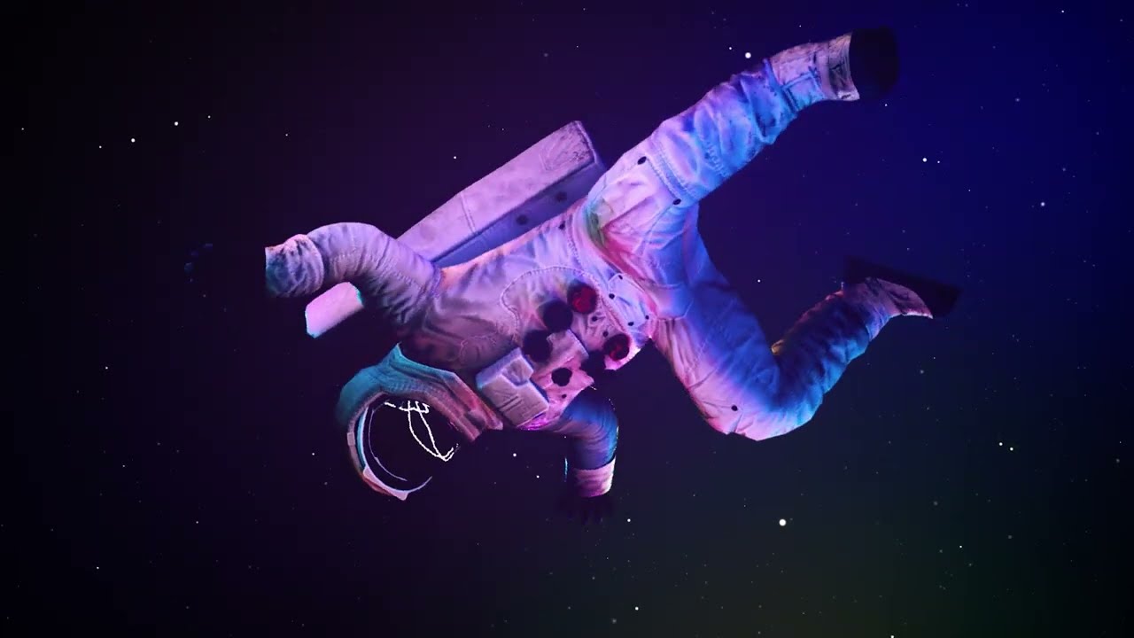 Martian Candy &ndash; Out-of-This-World Relaxation