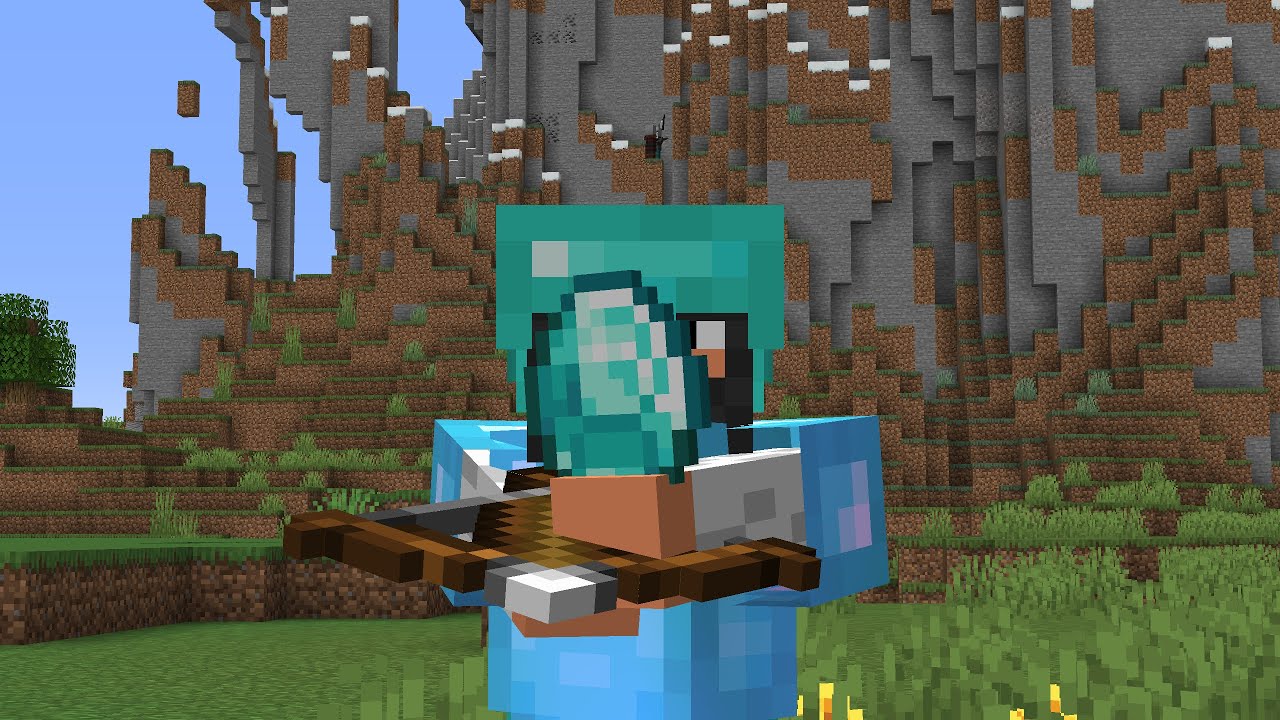 minecraft 2020 vibes