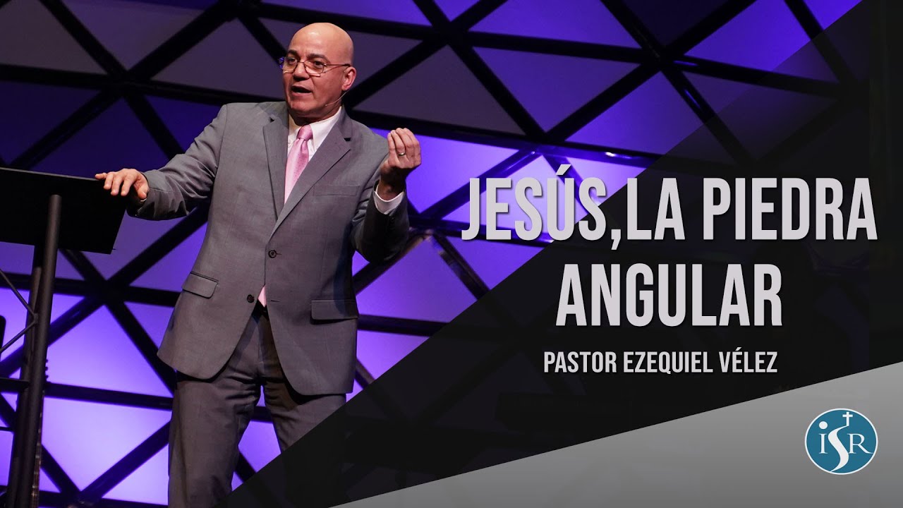 Jes&uacute;s, La Piedra Angular