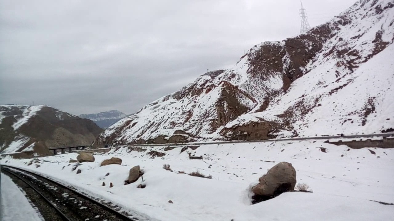 Dara bolan Baluchistan, Pakistan