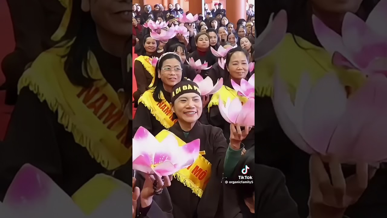 Gặp được ngài thật là may mắn, giảng quá hay