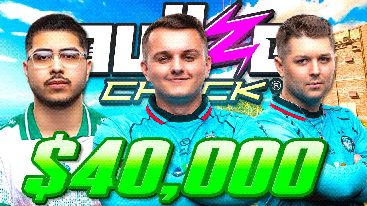 $40,000 PCL W/ SHIFTY & ALMOND | 2025 EWC CHAMPS | EWC MVP 25' | Twisted Minds |