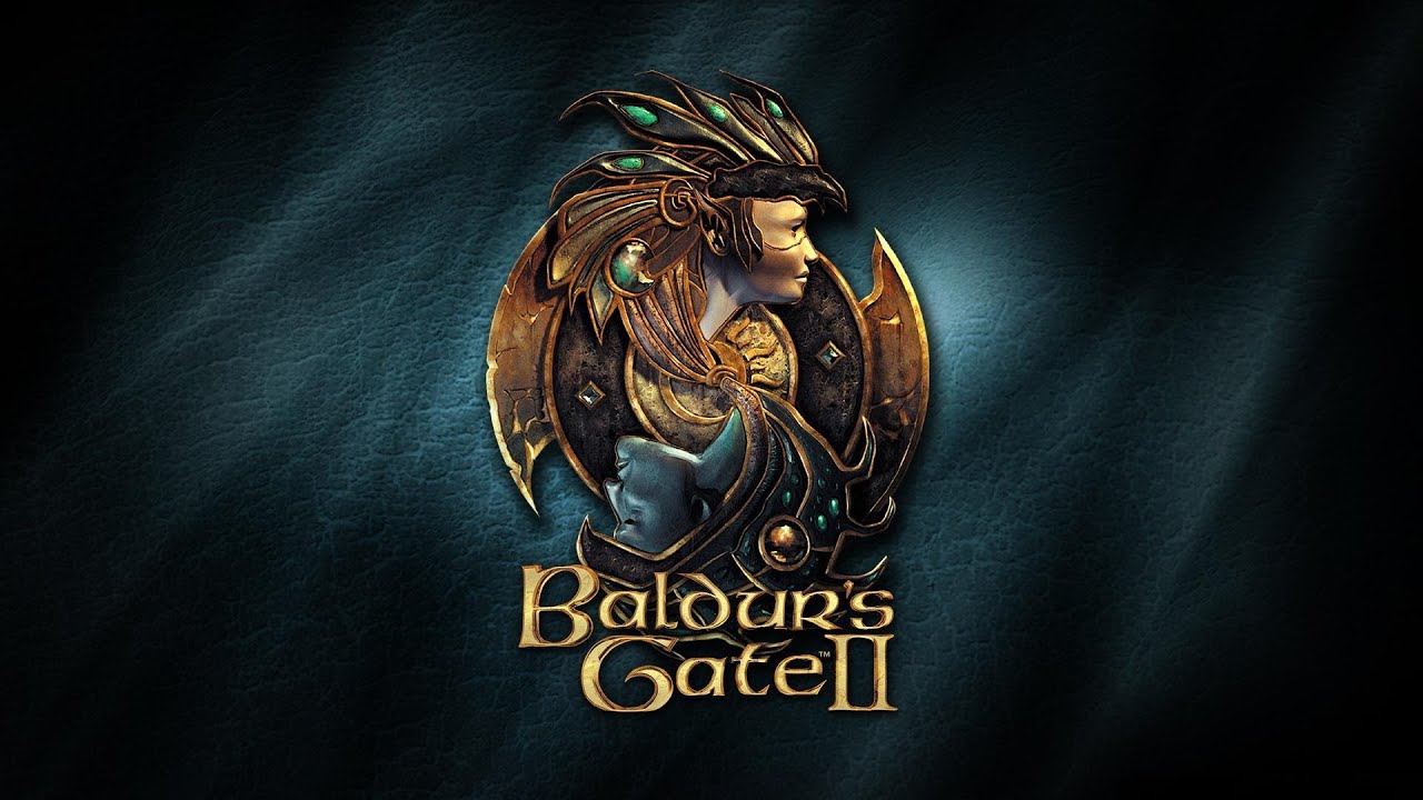 Baldur's Gate 2 SOA Complete Walkthrough - Ust Natha #99