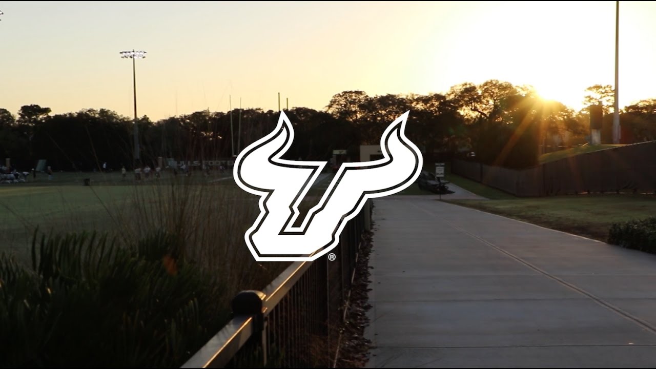 2017 USF Football - Winter Workouts
