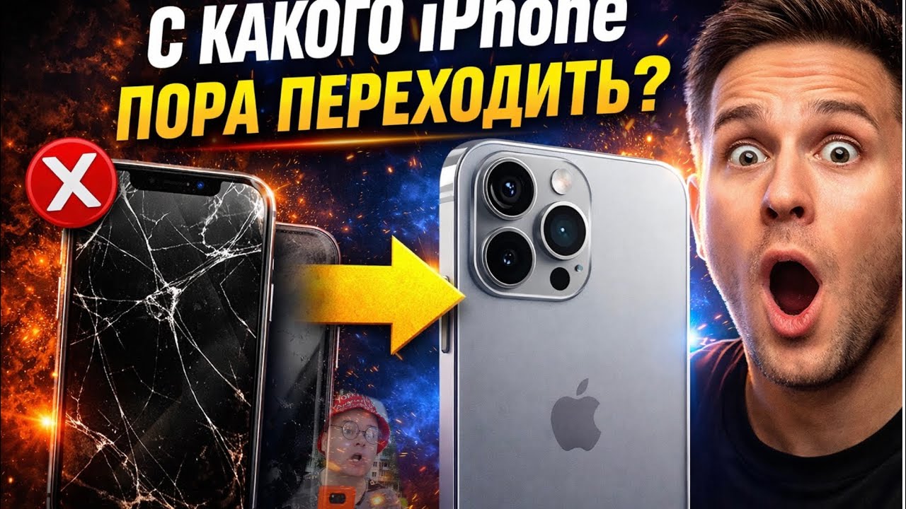 С Коко го iPhone обновляется на новую модель?/ответ здесь