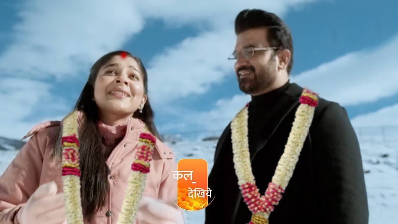 Tum se tum Tak || 27 JAN | Today Episode || Anu & Arya Marriage In kashmir