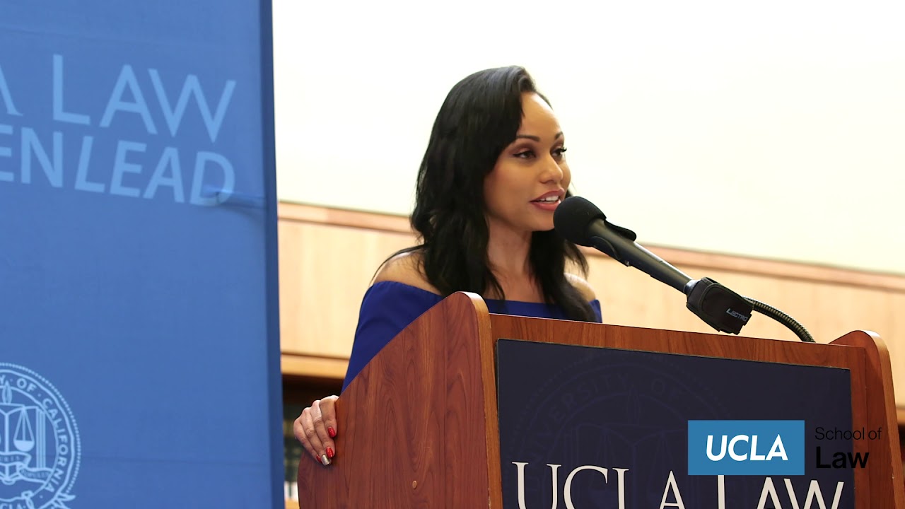 UCLA Law Women LEAD, Student LEADers