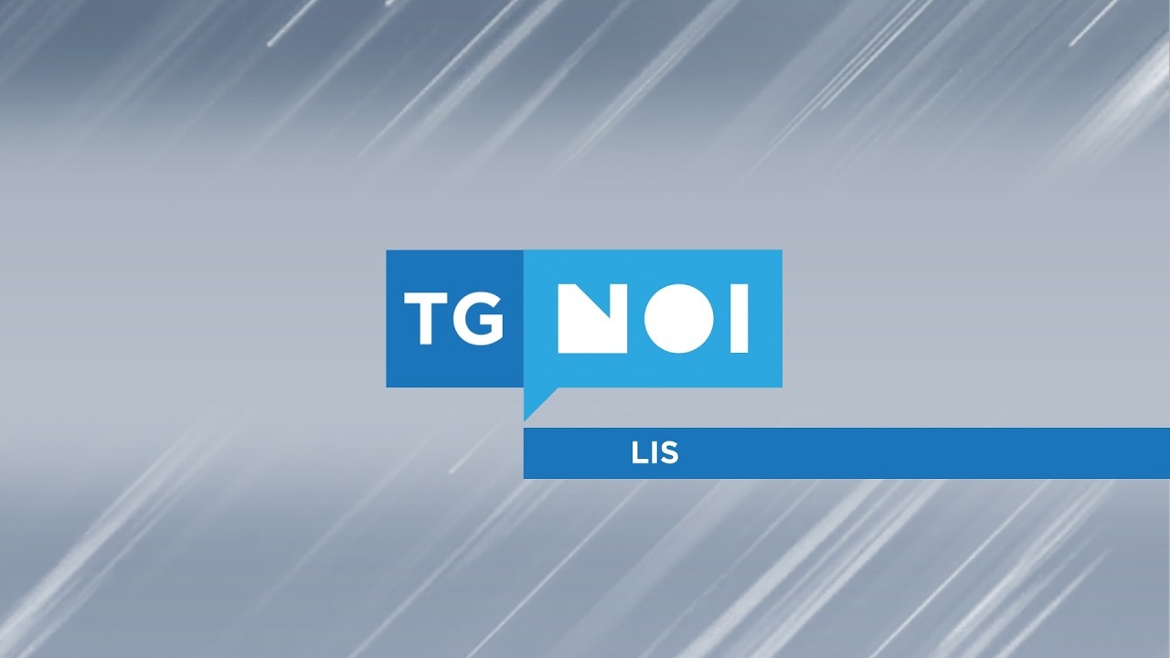 Tg Noi Lis | 12/03/2026