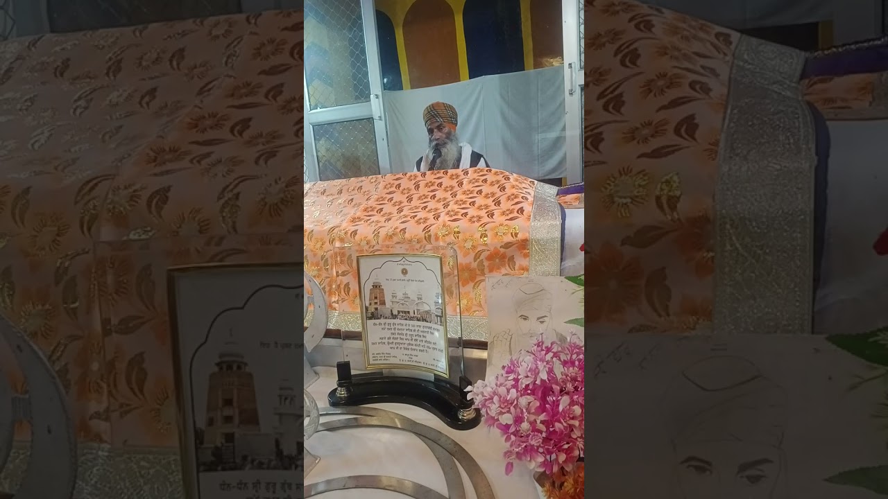 ਜਦੋ ਰਾਜਾ ਨਾਗਰਿਕ ਮੱਲ ਤੇ ਪੰਡਿਤਾਂ ਨੇ ਗੁਰੂ ਰਵਿਦਾਸ ਜੀ ਦੀ ਪਰਖ ਲਈ। ।