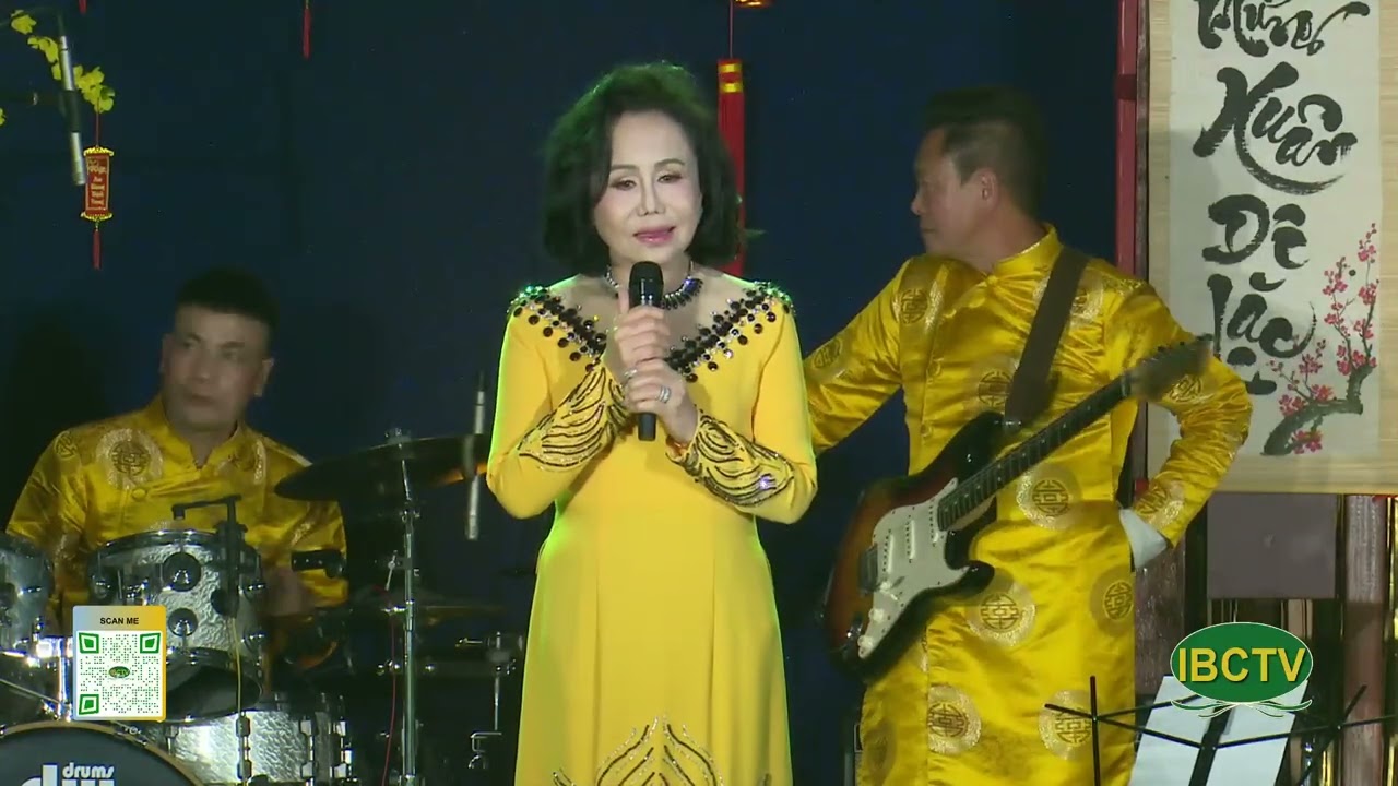 THANH TUYỀN | Xuân Này Con Không Về | Đại Nhạc Hội Đón Giao Thừa Xuân Bính Ngọ 2026 Chùa Điều Ngự