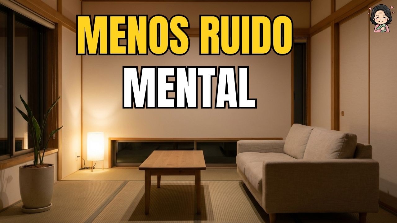 Por Qué Una Vida Simple Cambia Tu Mente (Aunque No Cambies De Casa)