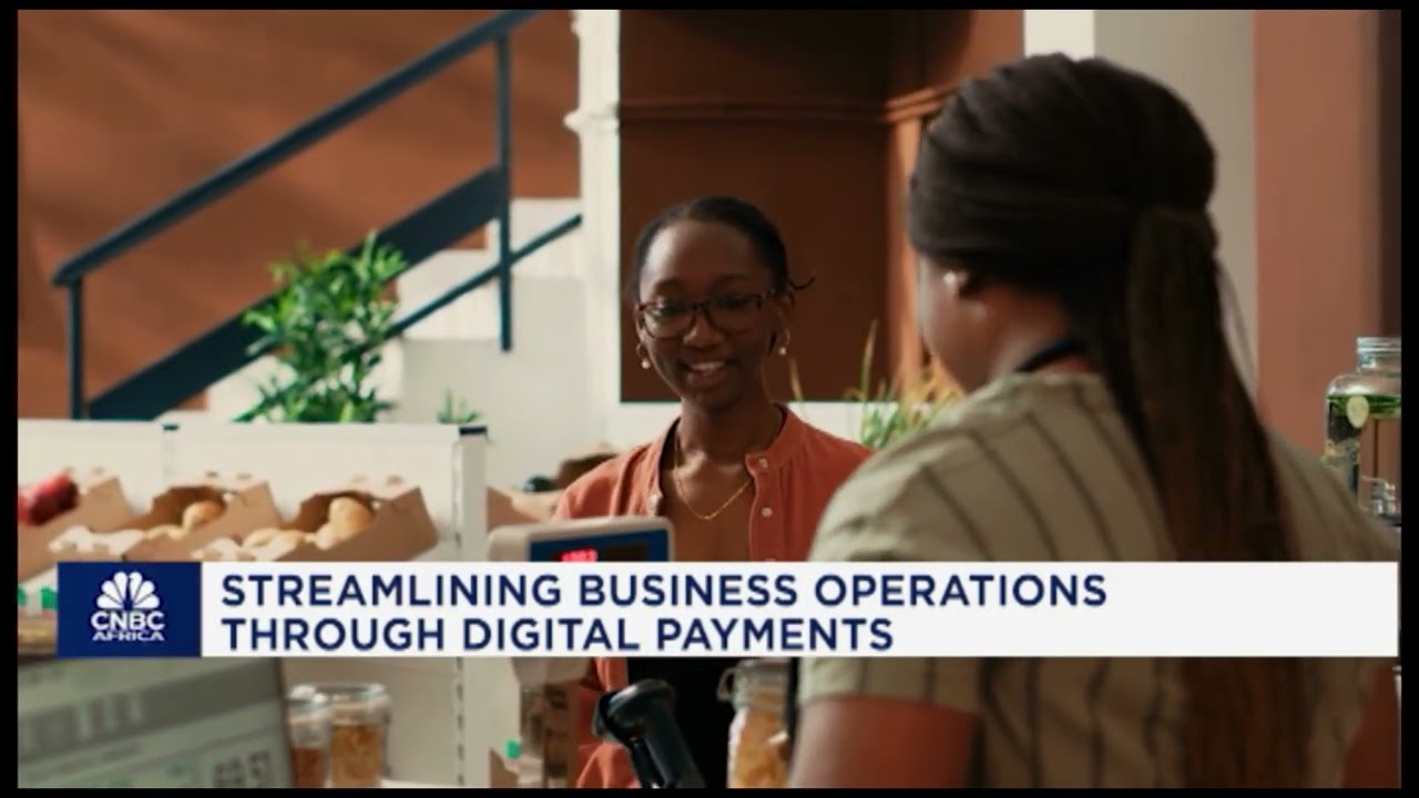 Focus On: Advancing digital payments growth across Africa