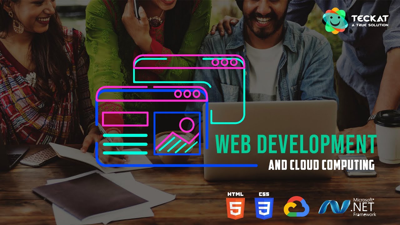 🔴 #13 Complete CSS Guide | Bootstrap Introduction | Web Development & Cloud Computing