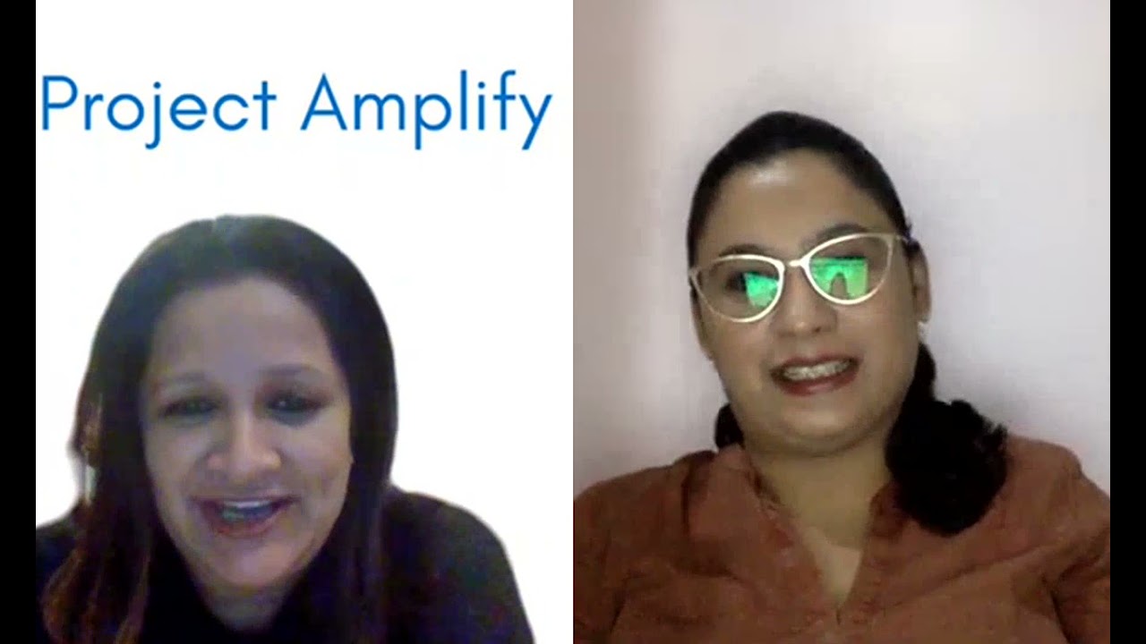 Lathika Pai - Microsoft VC & PE Country Head Interviews Ambika Satapathy - FreshR Co-founder