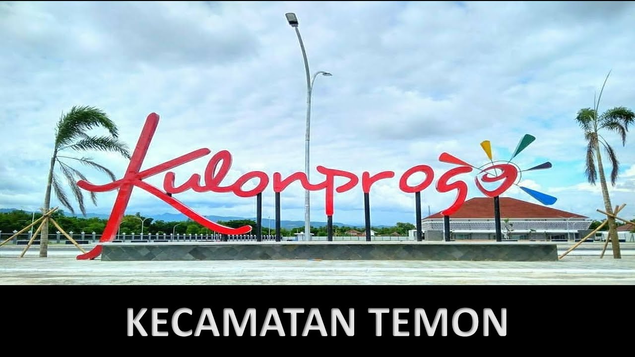 Glagah - Pantai Congot