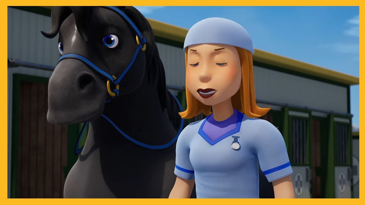 L'ultima avventura del cavallo Kilo 🔥 Fireman Sam Nuovi video