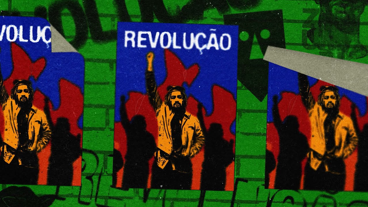 Yumee - REVOLUÇÃO