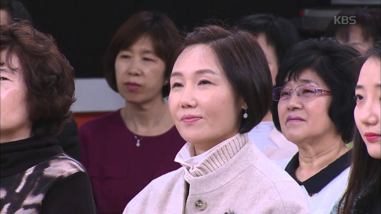 [목요특강] 허수경의 제주살이 과랑과랑 행복 - 방송인 허수경 1