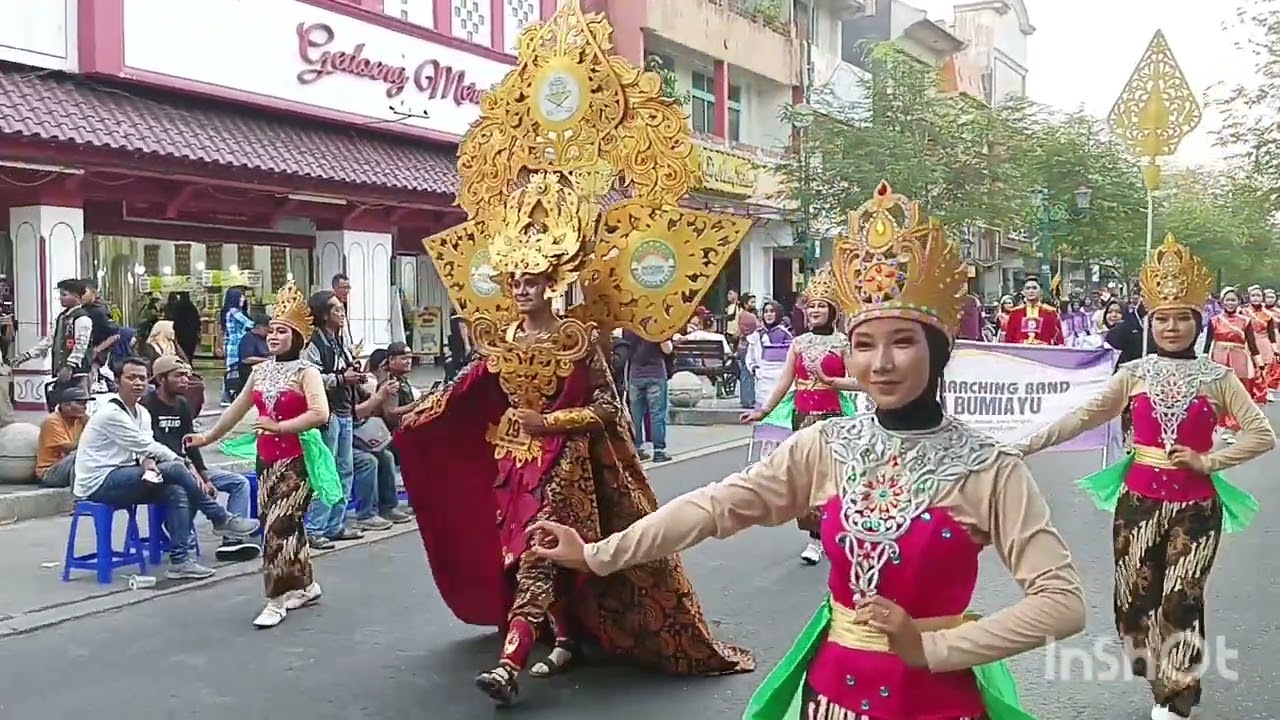 HOTEL REGANTRIS MALIOBORO HANYA 2 MENIT JALAN KAKI KE MALIOBORO YOGYAKARTA