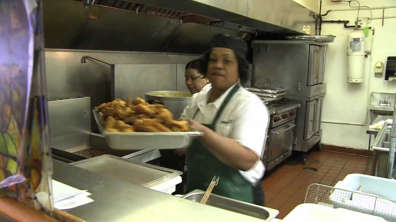 Priscillas Ultimate Soul Food, WGN Chicago's Best