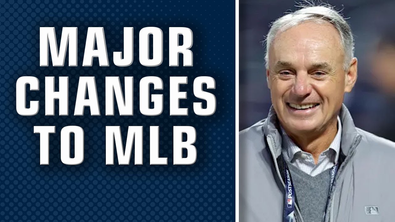 MLB Realignment, Yankees vs Red Sox + Voicemails