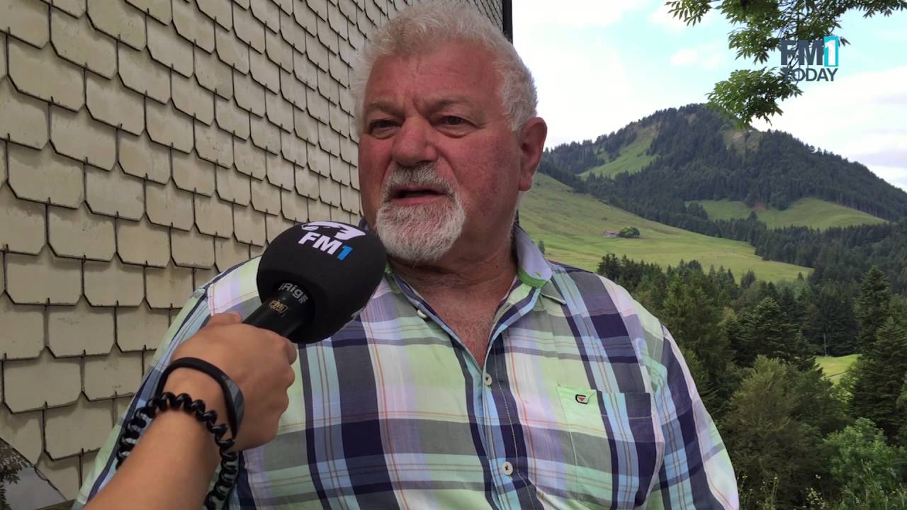 Hansueli Alder im Interview