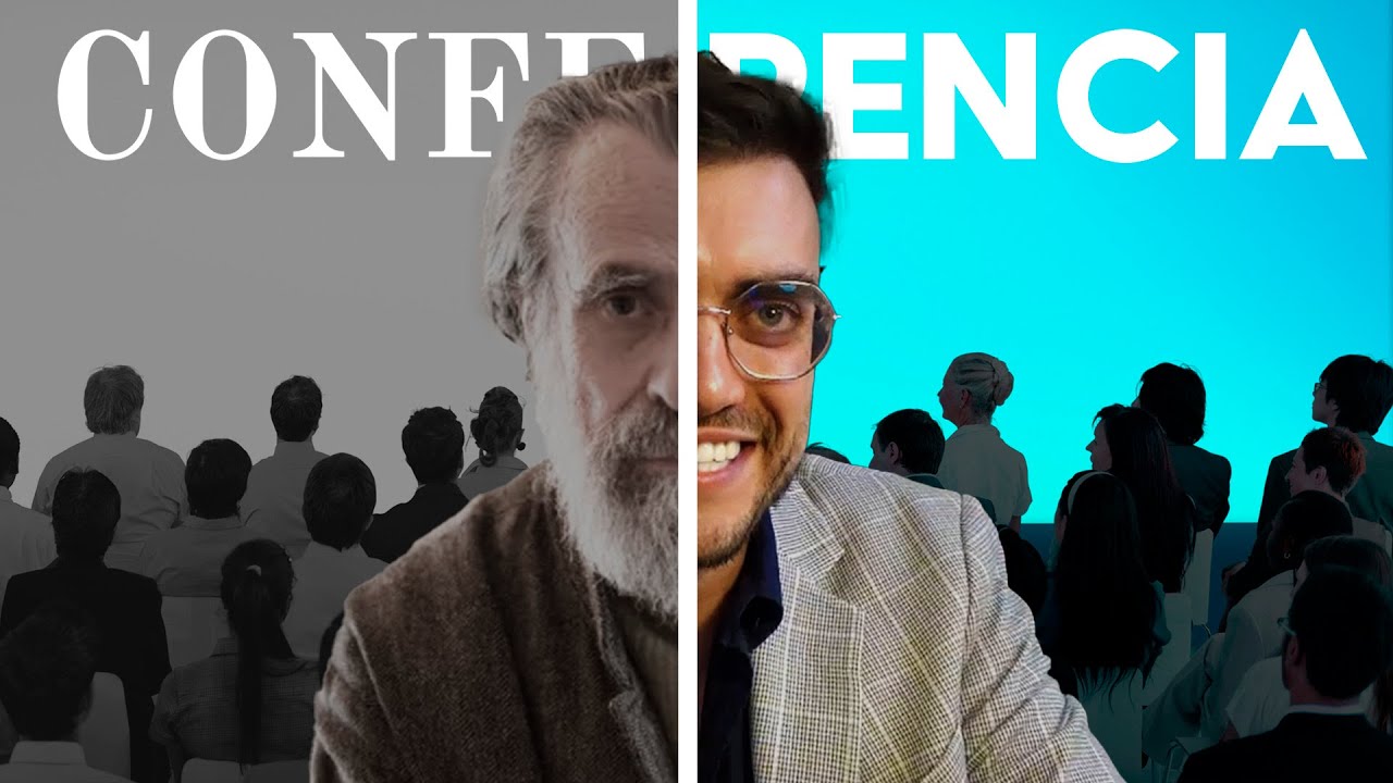 DAR UNA CONFERENCIA: Tributo a Isidoro Valcárcel Medina