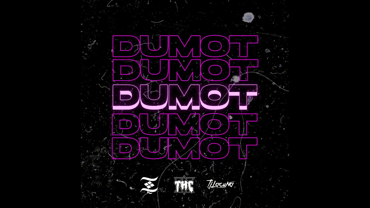 The Higher Creatures x JKLRD - DUMOT (prod. TJ Lacuna)