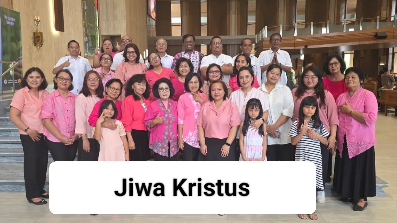 Wilayah St. Albertus-Jiwa Kristus (Onggo Lukito-rev 2017)
