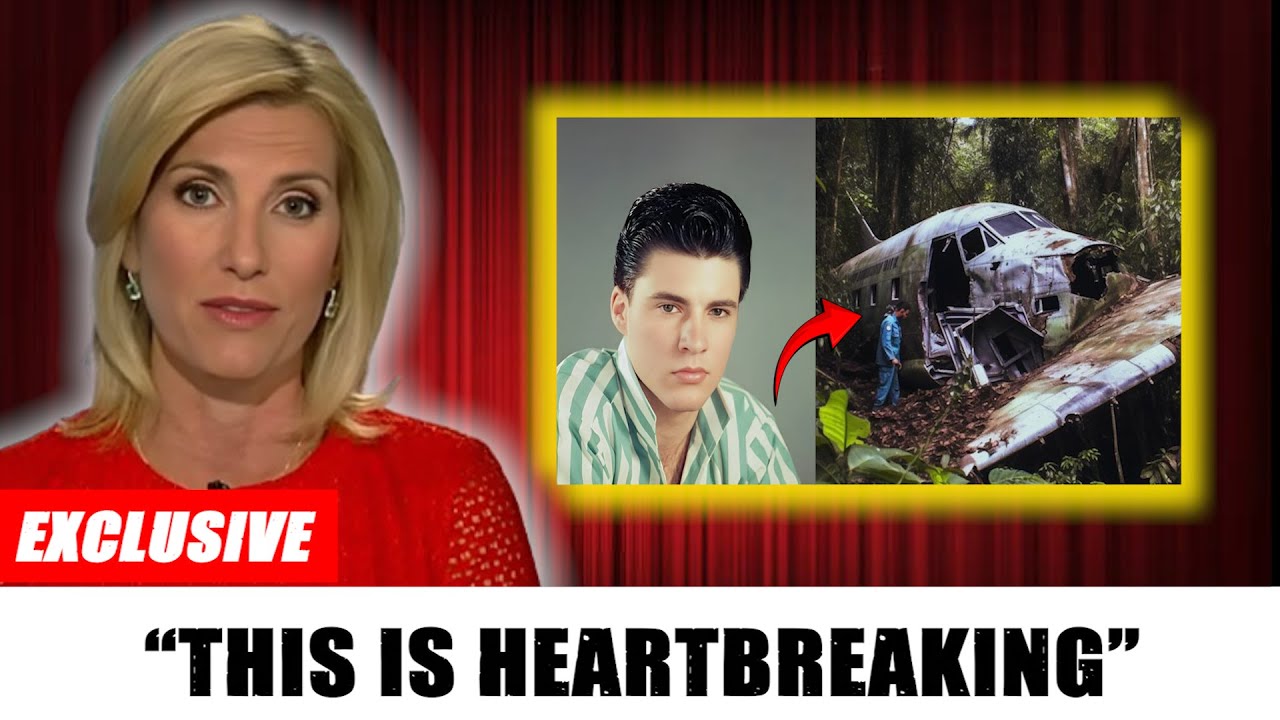 What Really Happened to Ricky Nelson?