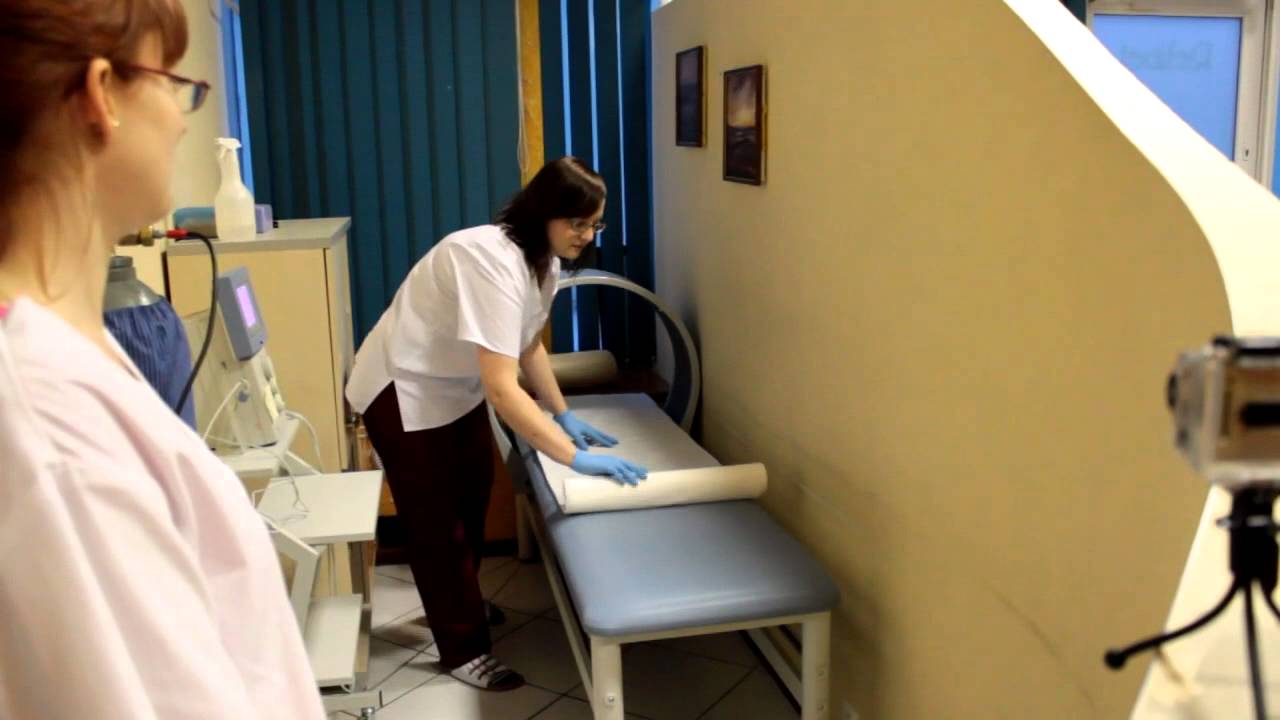 WSEIT Magnetoterapia