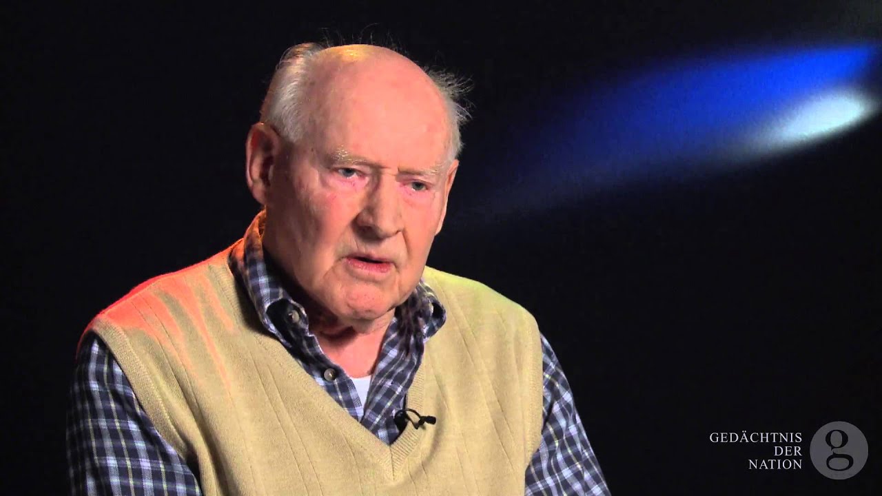 Gerhard Radke: Kriegsgefangener der Amerikaner