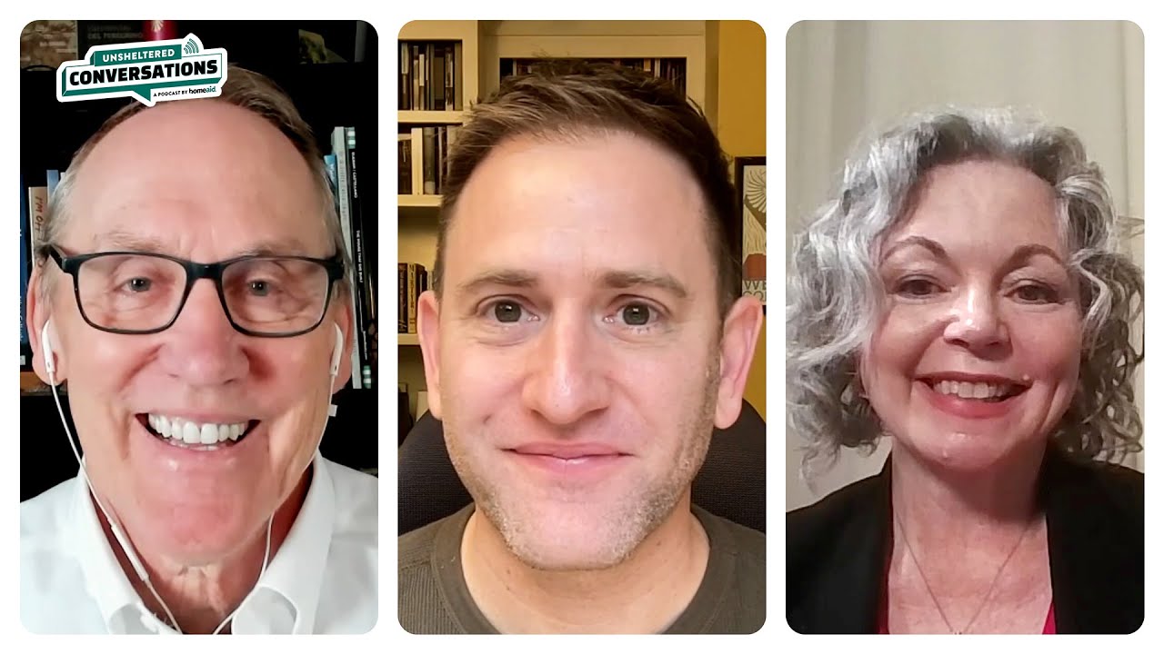 Mandy & Brian: There Is No Place for Us — Stories, Homelessness Data, and Housing Solutions
