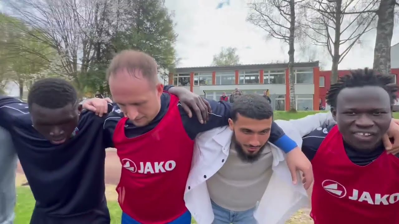 VfB Randegg : FC Italiana Singen Highlights | Kreisliga B