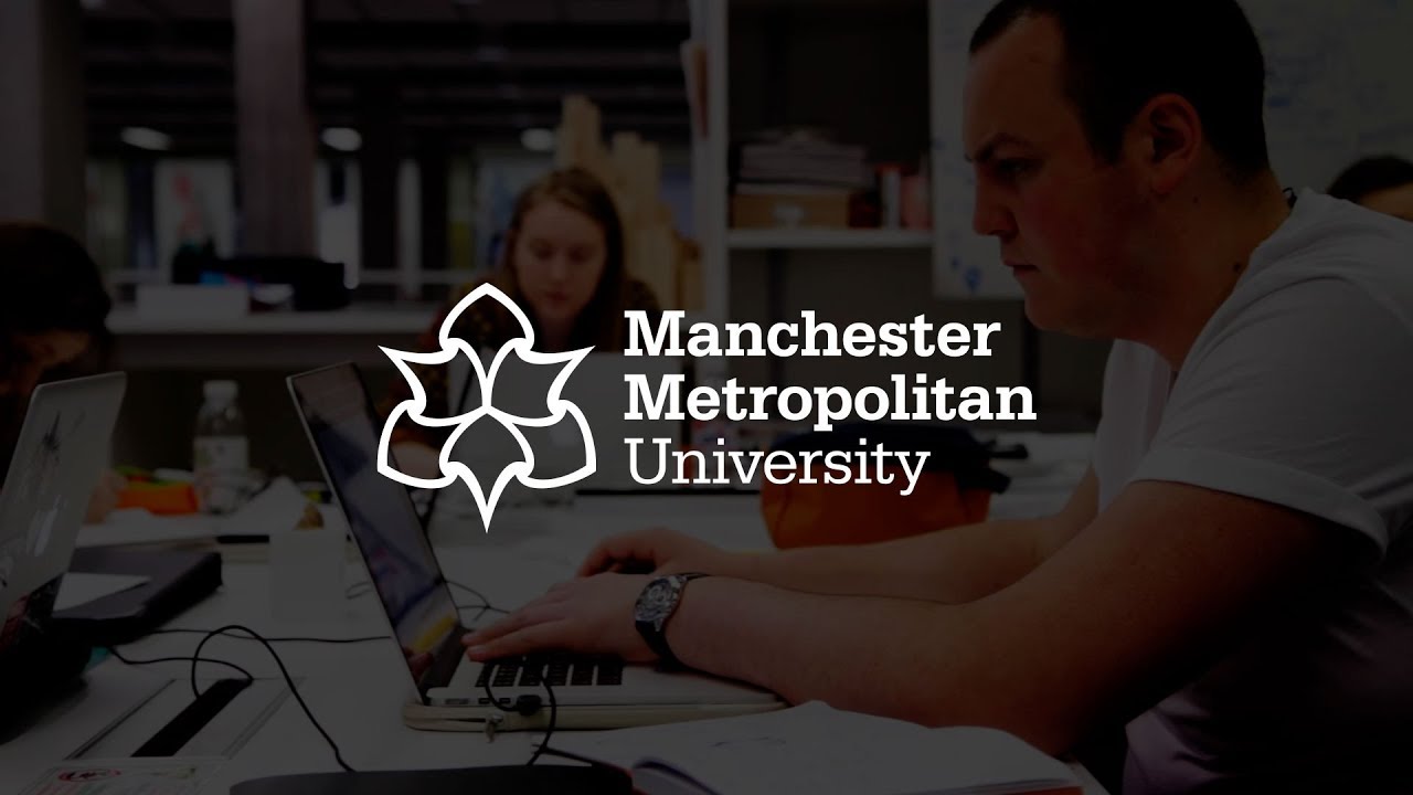 Manchester Metropolitan University film