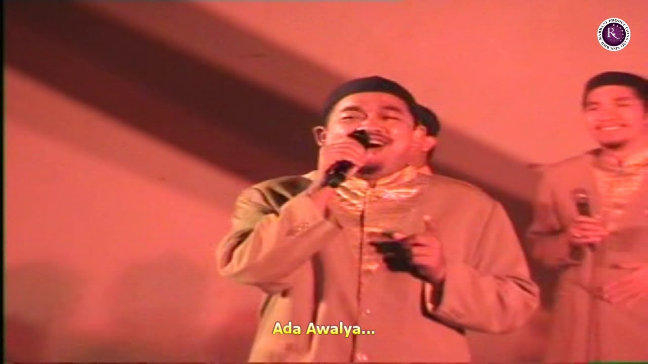 RABBANI & HIJJAZ - Zikir Kifarah