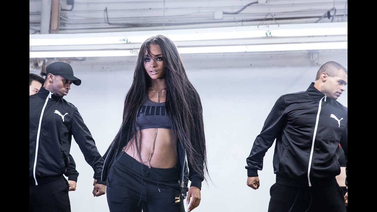 Jessica Jarrell - 