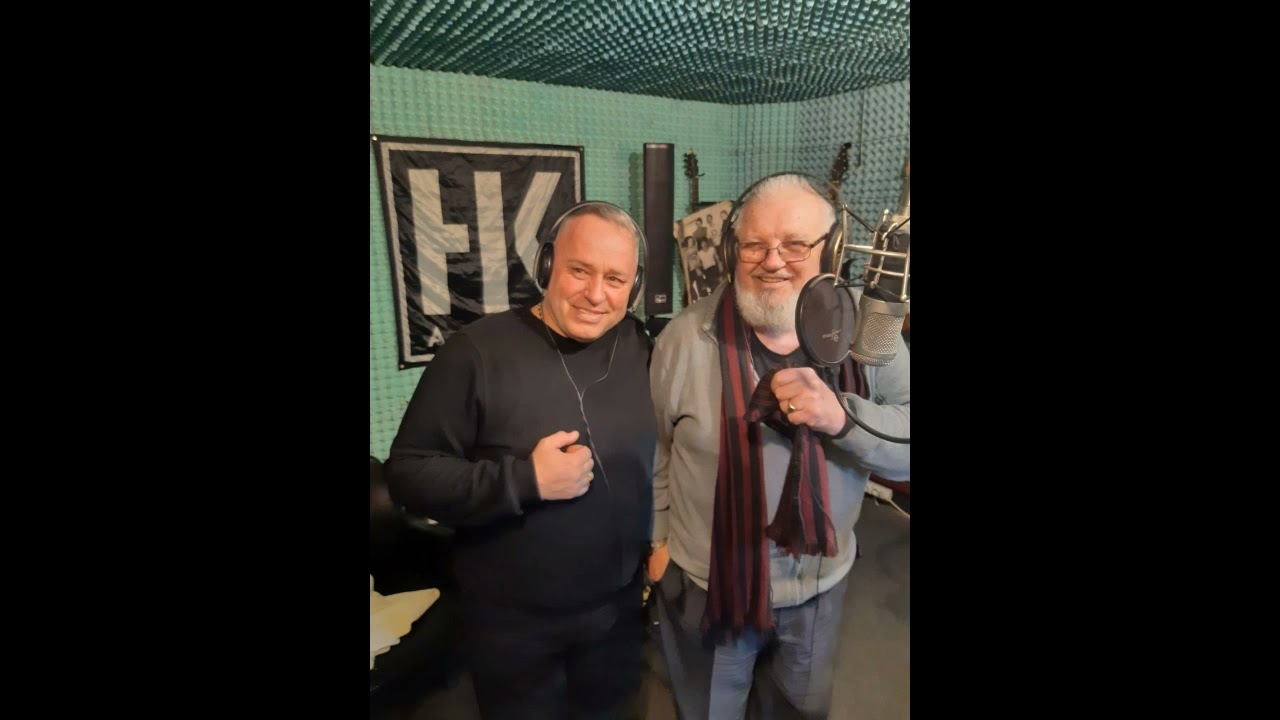 Petrica Moise și Doru Petrean Virtuozi Banatului și Corala Contrast  - Cantece de Vanatoare 2